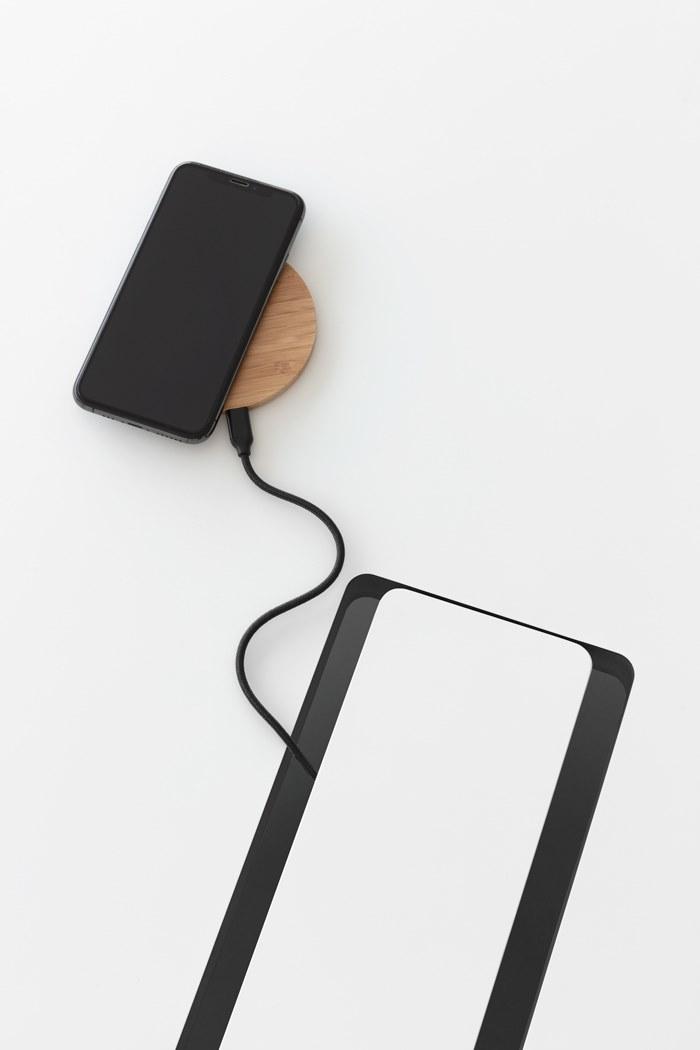 Lapalma Прямоугольный стол из ламината Ori sun-id-1437130 - Вид №3