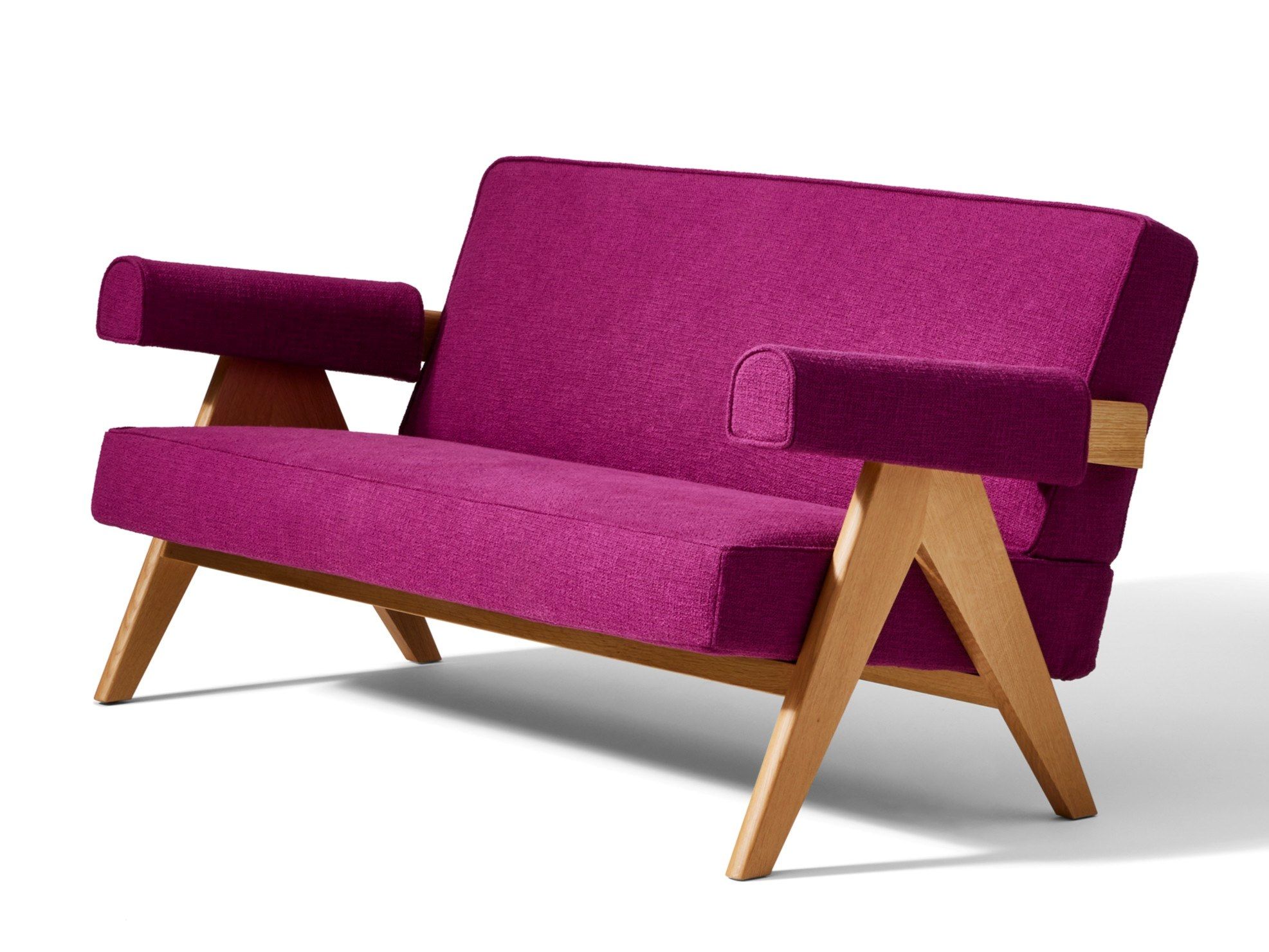 Ткань диван CASSINA Капитолийский комплекс ARCH-00116939