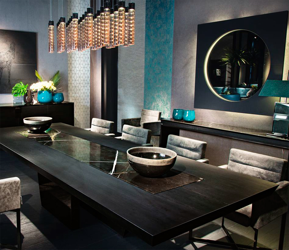 Стол  MALERBA BM301  - Вид №1