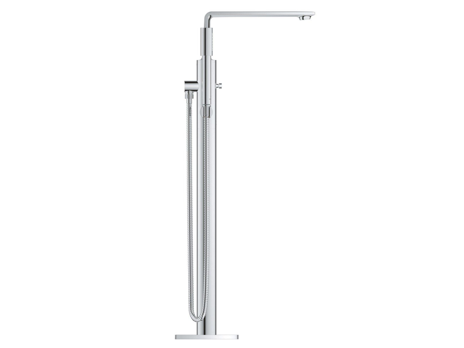 Однорычажный смеситель для ванны с ручным душем Grohe Allure New ARCH-00038719 - Вид №1