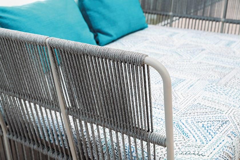 Varaschin Алюминиевая грядка с порошковым покрытием Tibidabo sun-id-1448301 - Вид №6