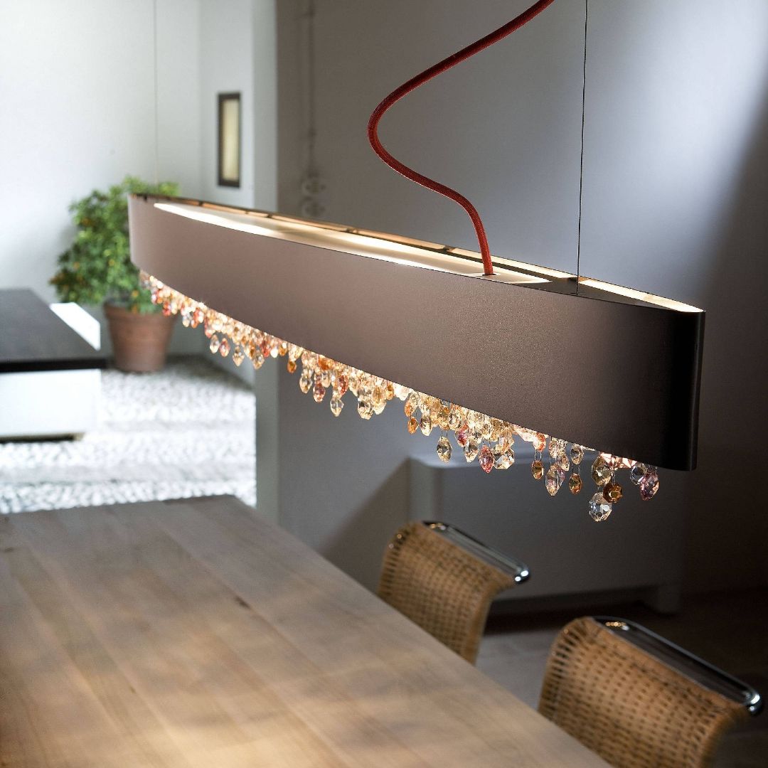 Masiero OLA S4 OV 100 F01 подвес 114832 - Вид №1