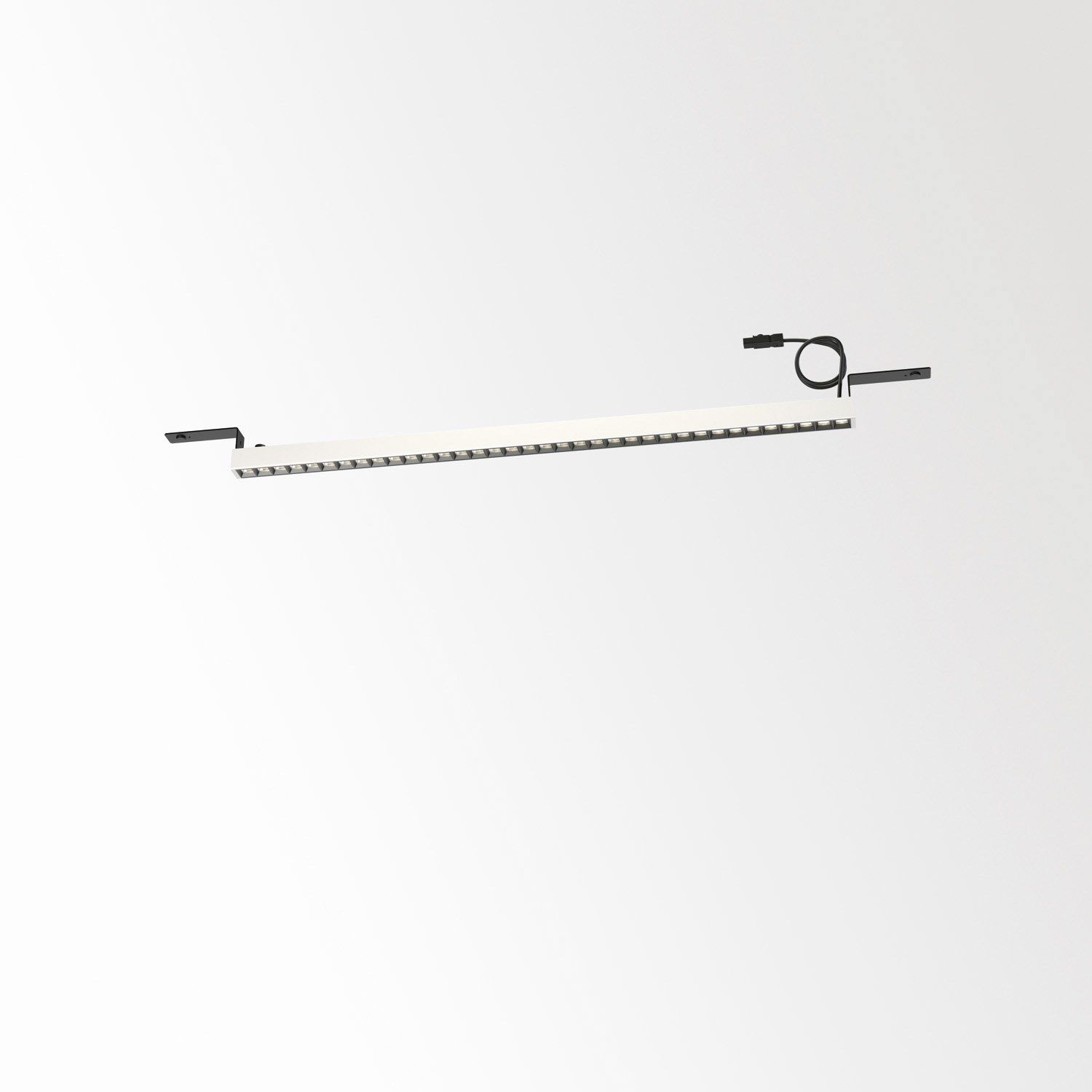 Профиль линейного потолочного освещения для светодиодных модулей Deltalight D-Liner ARCH-00126852 - Вид №6