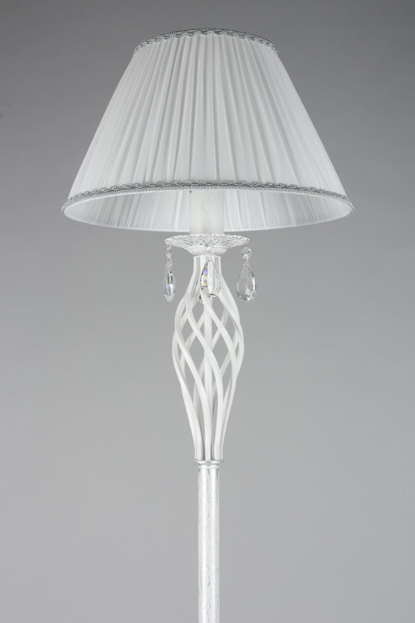 Торшер Omnilux Cremona OML-60815-01 OMNILUX ЭЛИТНЫЕ 280329 Белый  - Вид №2