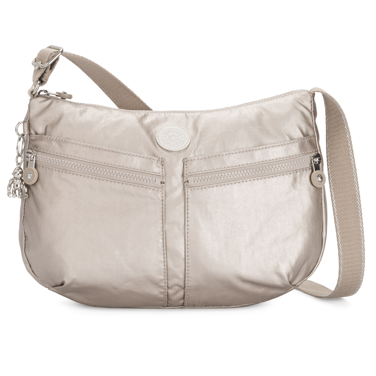 K1259248I Сумка Medium Across Body Shoulder Bag Kipling Izellah 