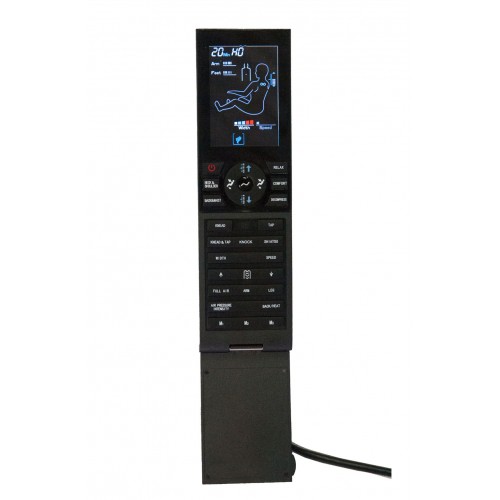 SL-A90 Массажное кресло IREST  - Вид №2