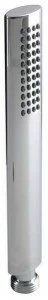 NOKEN Хромированный ручной душ с фиксированной струей Giro