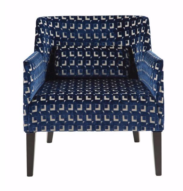 Roche Bobois Кресло из ткани с подлокотниками sun-id-1492426 - Вид №1