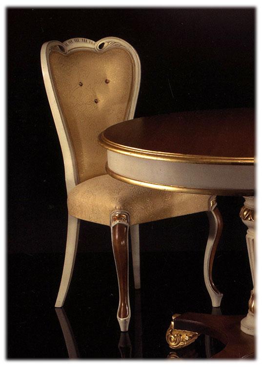 Стул ANGELO SEVEN SEDIE 0143S 