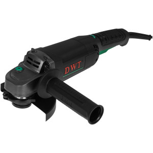 Углошлифовальная машина (УШМ) DWT WSP12-125 TVQ 9297938