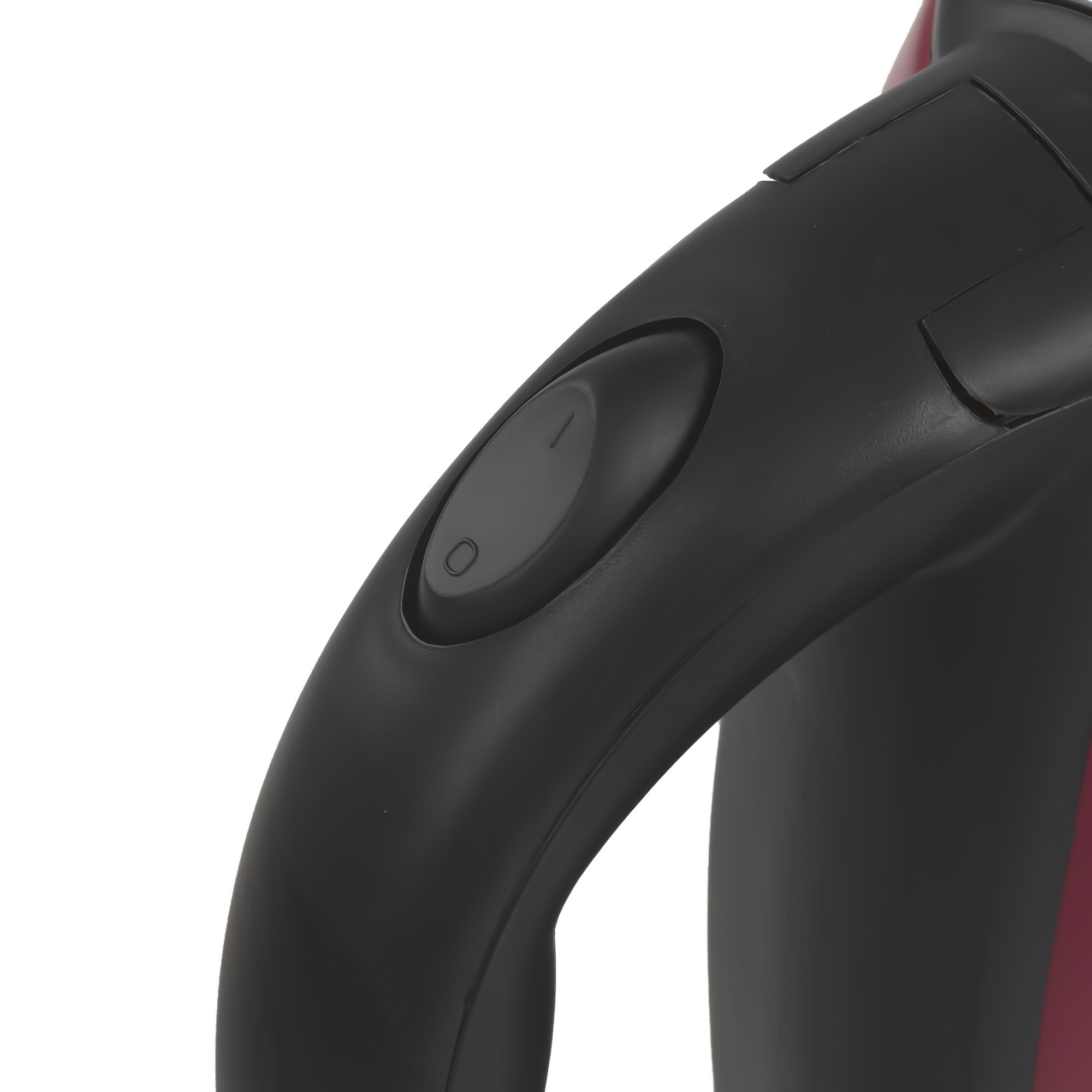 9269565 Электрочайник OPTIMA EK-1808SS бордовый STDN-0093048 - Вид №3