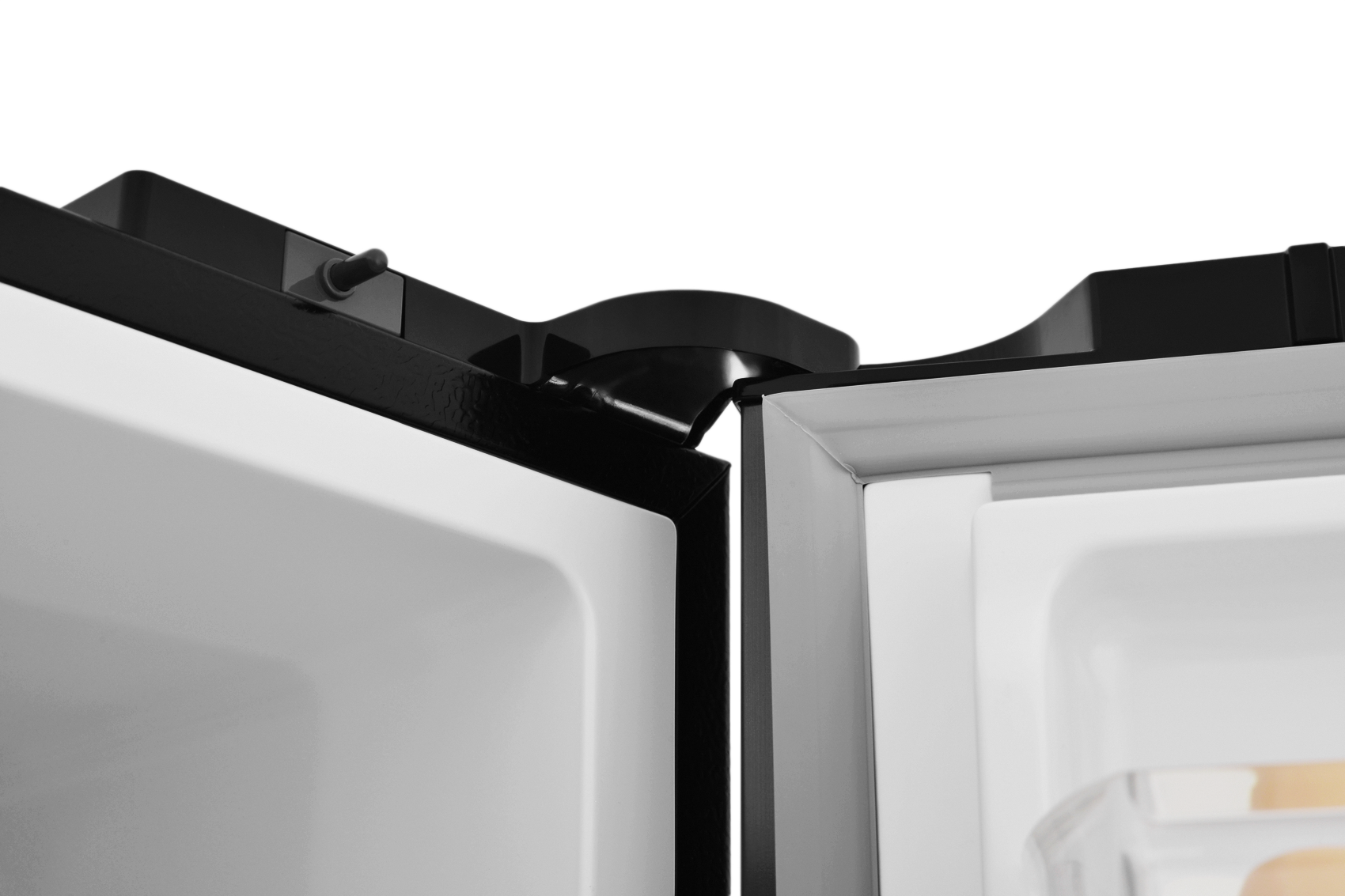 9931478 Холодильник многодверный   ZUGEL ZRFD361B черный STDN-0131511 - Вид №24