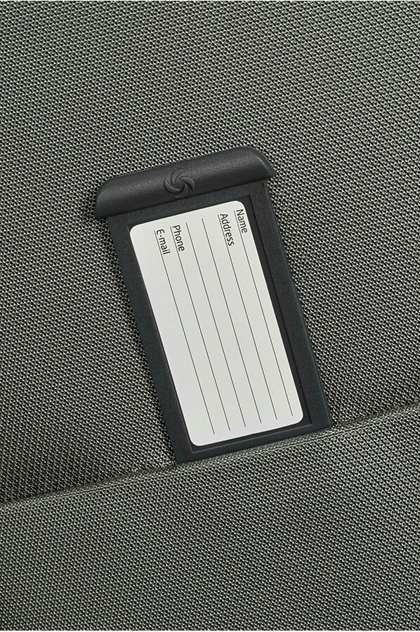 CT4-08005 Чемодан CT4*005 Spinner Expandable 78 Samsonite Popsoda  - Вид №9