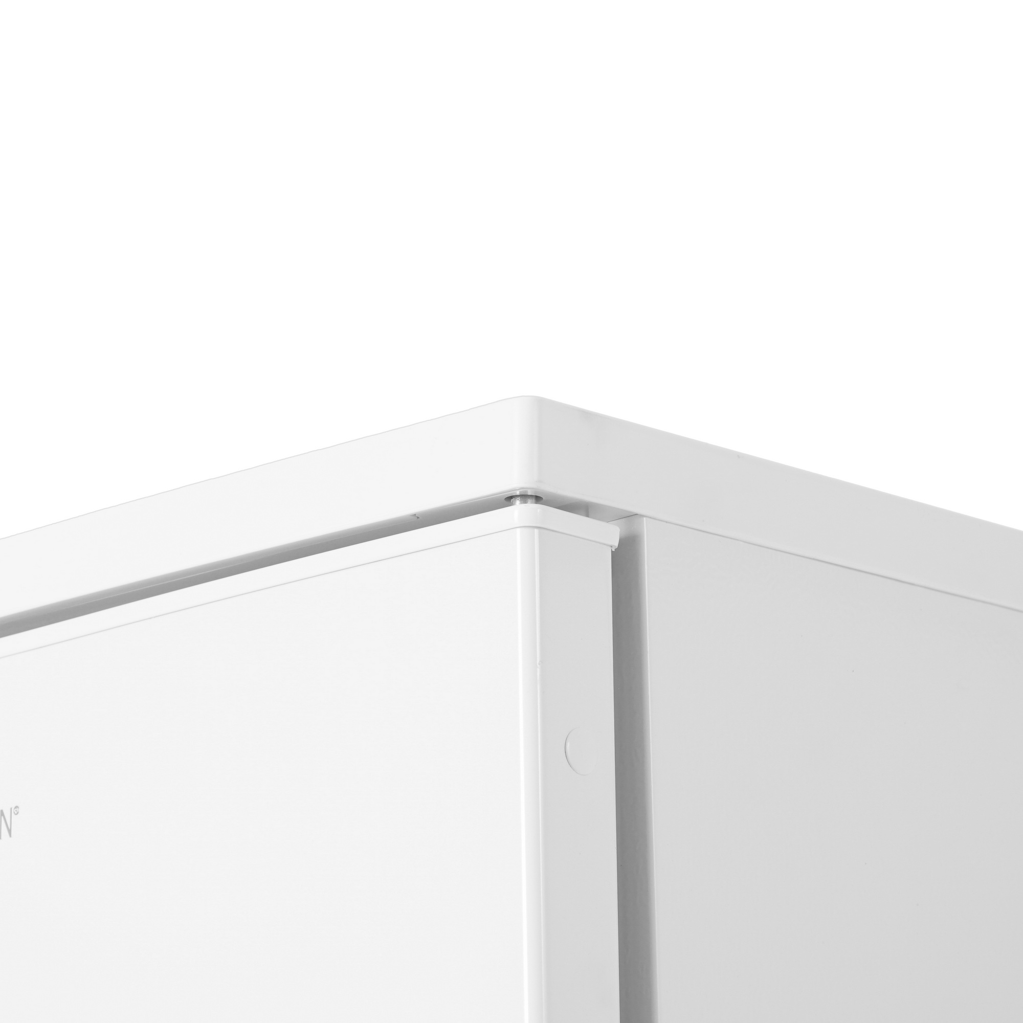 9220663 Холодильник компактный   Bomann KS 2194 weiss белый STDN-0016802 - Вид №5