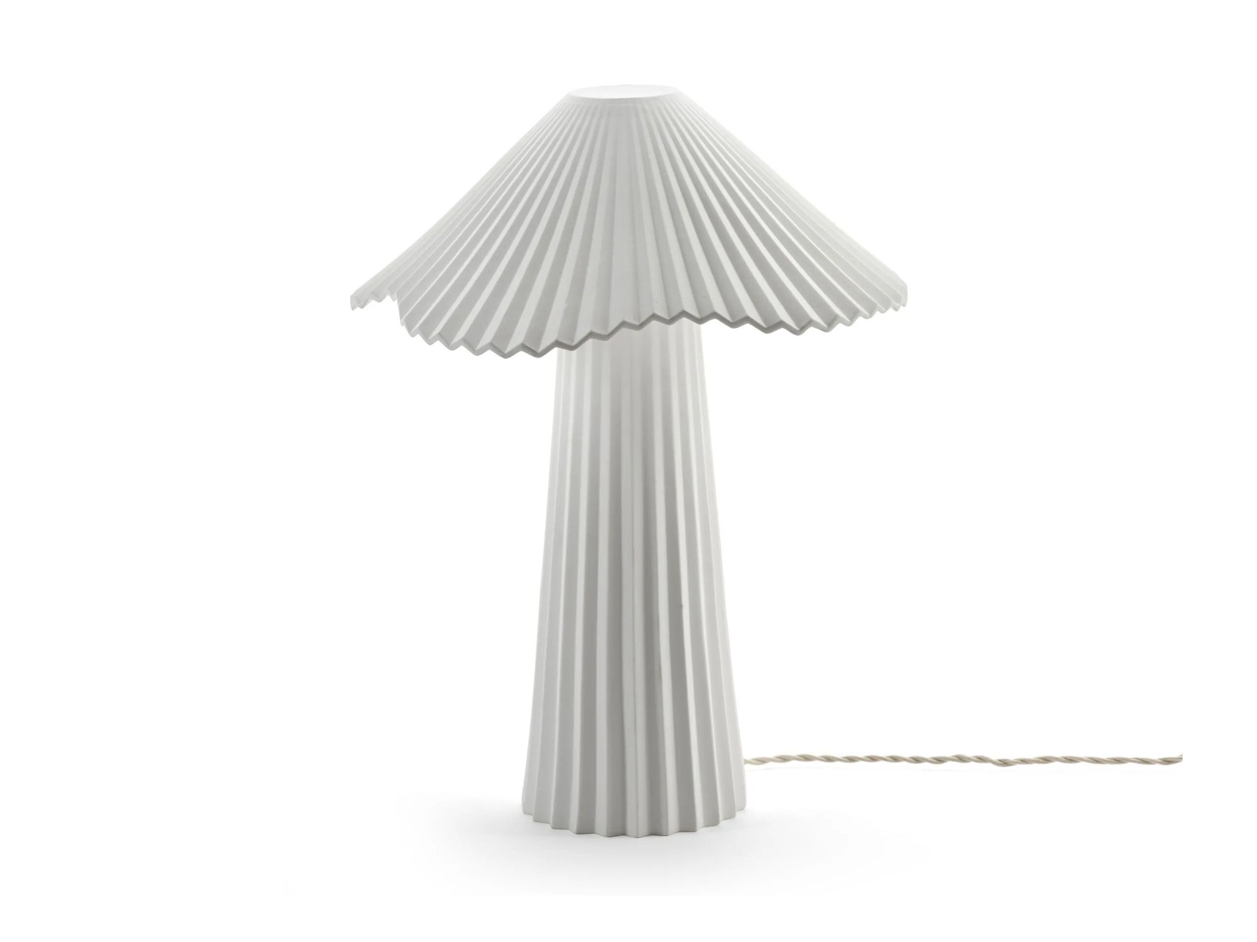 Настольная лампа ручной работы в Китае Serax UALA ARCH-00005711 - Вид №5