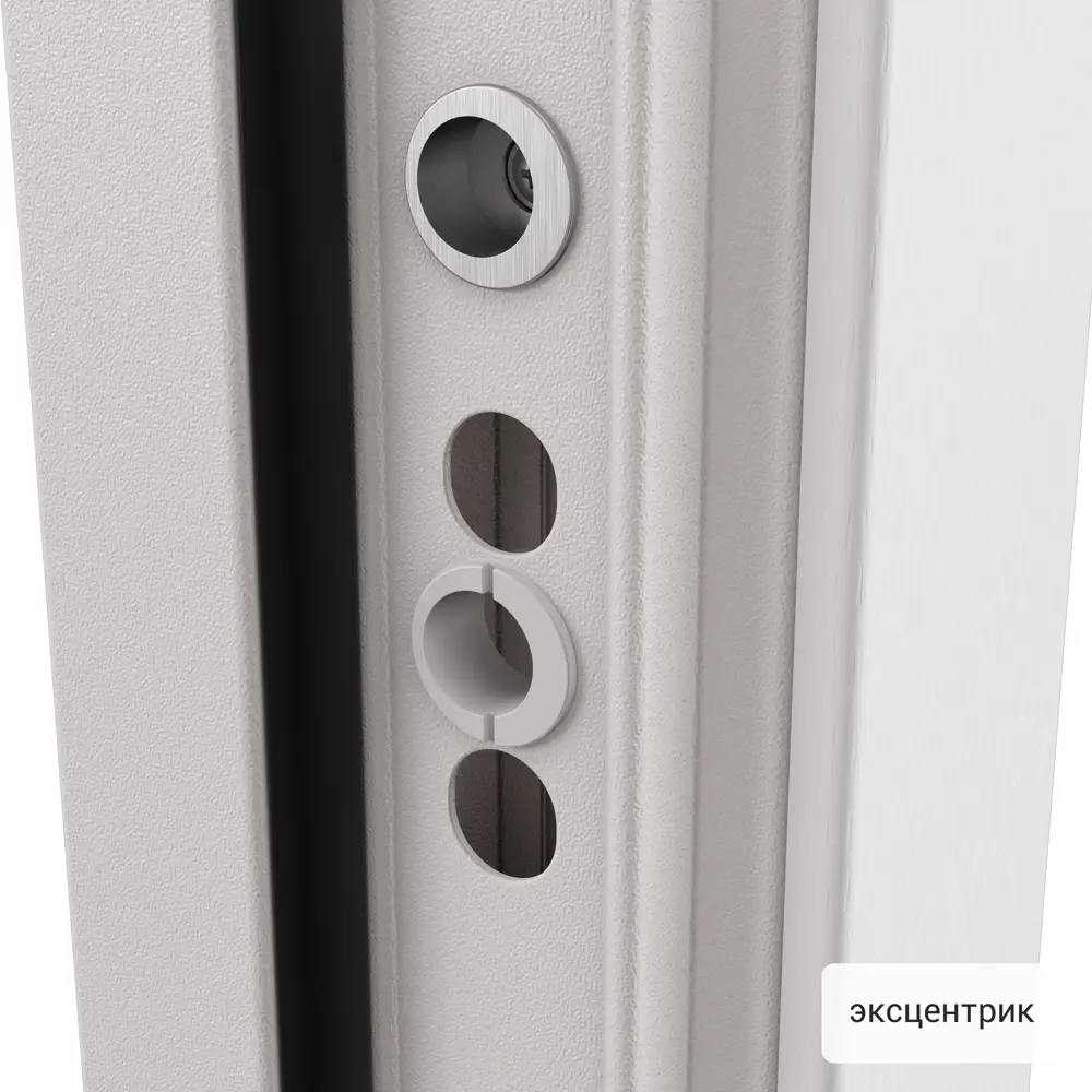 Дверь входная металлическая Фолд тэя 950 мм левая TOREX STLM-2079353 - Вид №7