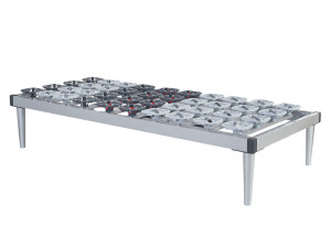 Одиночная регулируемая сеть