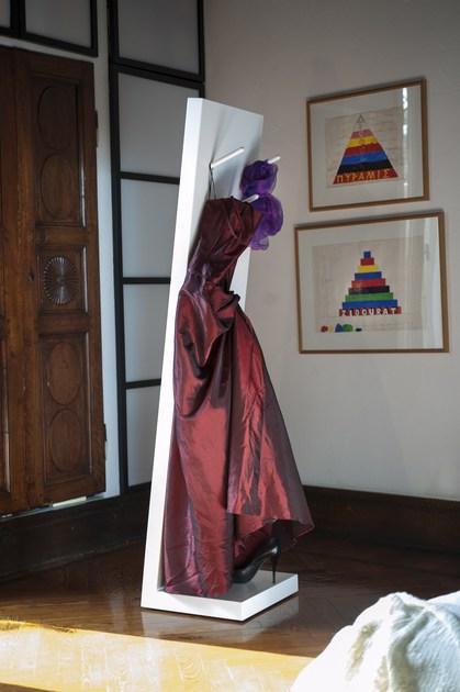 IFT Прямоугольное напольное зеркало sun-id-1453536 - Вид №3