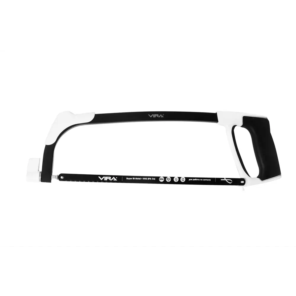 Пила ручная по металлу Rage by Vira 300 мм STLM-2080184 - Вид №7