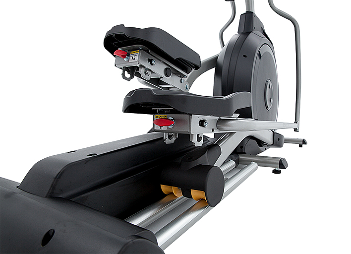 XE395 Эллиптический тренажер spirit fitness xe395 Spirit Fitness  - Вид №4