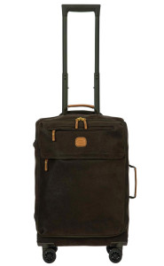 BLF48117.378 Чемодан BLF48117 Soft Case Carry On Trolley Brics Life