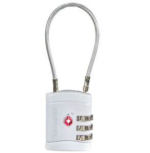 CO1-48041 Замок CO1*041 Lock Samsonite Travel Accessories