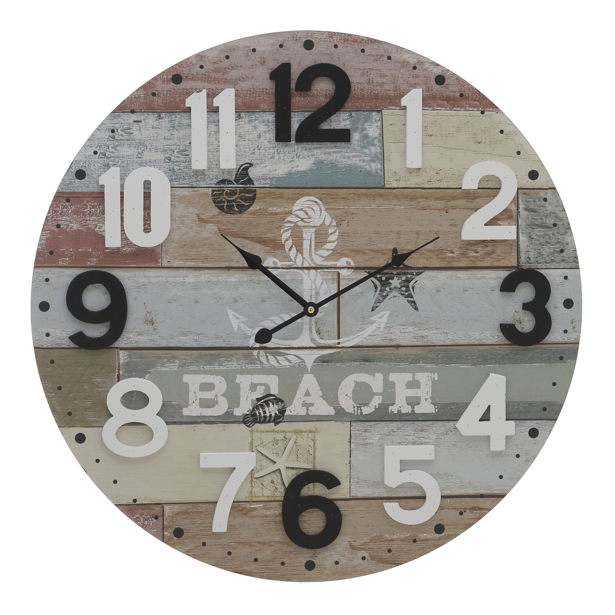 3820192.0049 часы настенные TO4ROOMS  - Вид №1