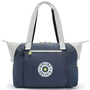 KI4277Z60 Сумка Multi-Use Large Tote Kipling Wellness Art M