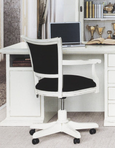 Рабочее кресло GRAZIA TONIN 1167