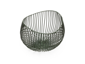 Железная корзина