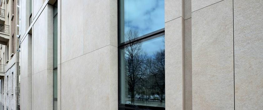 GammaStone Панно из керамогранита Gammastone gres air sun-id-1446042 - Вид №8