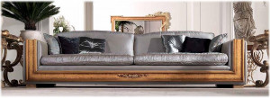 Диван  JUMBO COLLECTION HER-73
