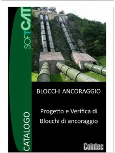 COINTEC Проектирование и проверка анкерных блоков Softcat