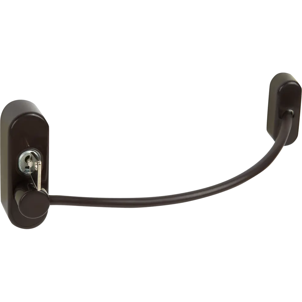 Santreyd Оконный тросовый ограничитель для безопасного проветривания 89145575 STLM-0079100