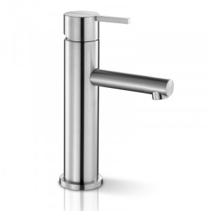 STY 001 Смеситель Для Умывальника Linki STYLO Сталь