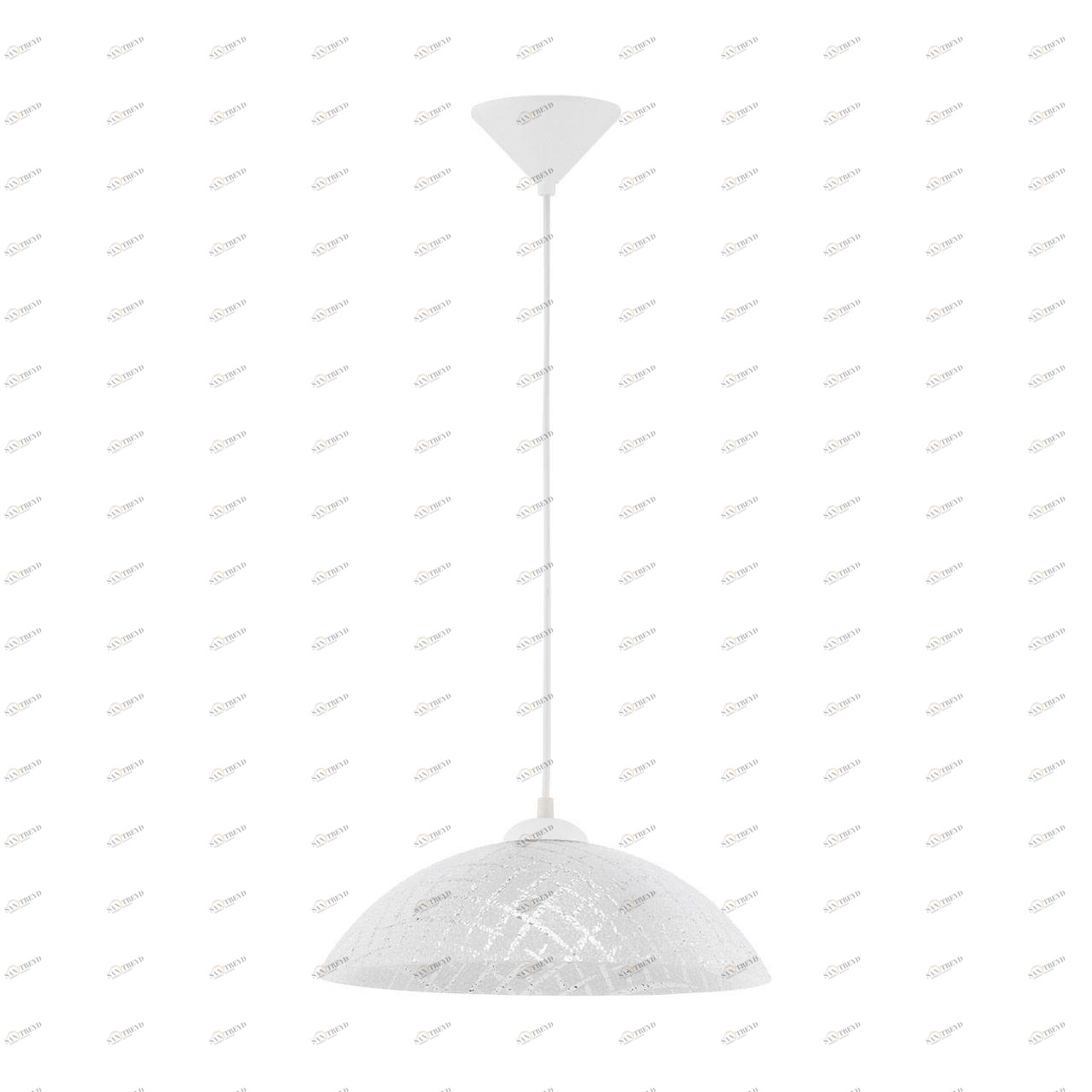 Подвесной светильник Eglo Vetro 96069 EGLO VETRO 072384 Белый