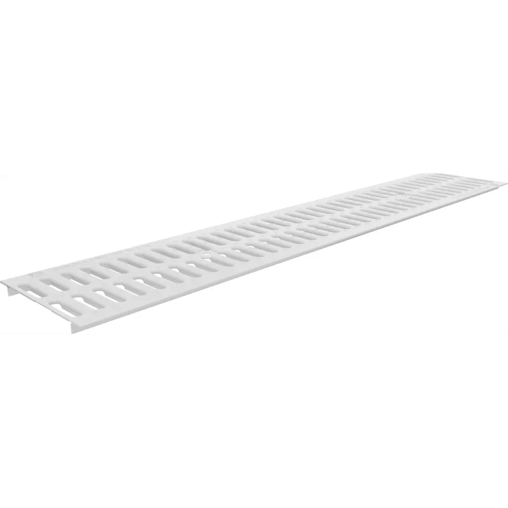 Решетка к каналам DN150 стальная GIDROLICA STLM-2002284