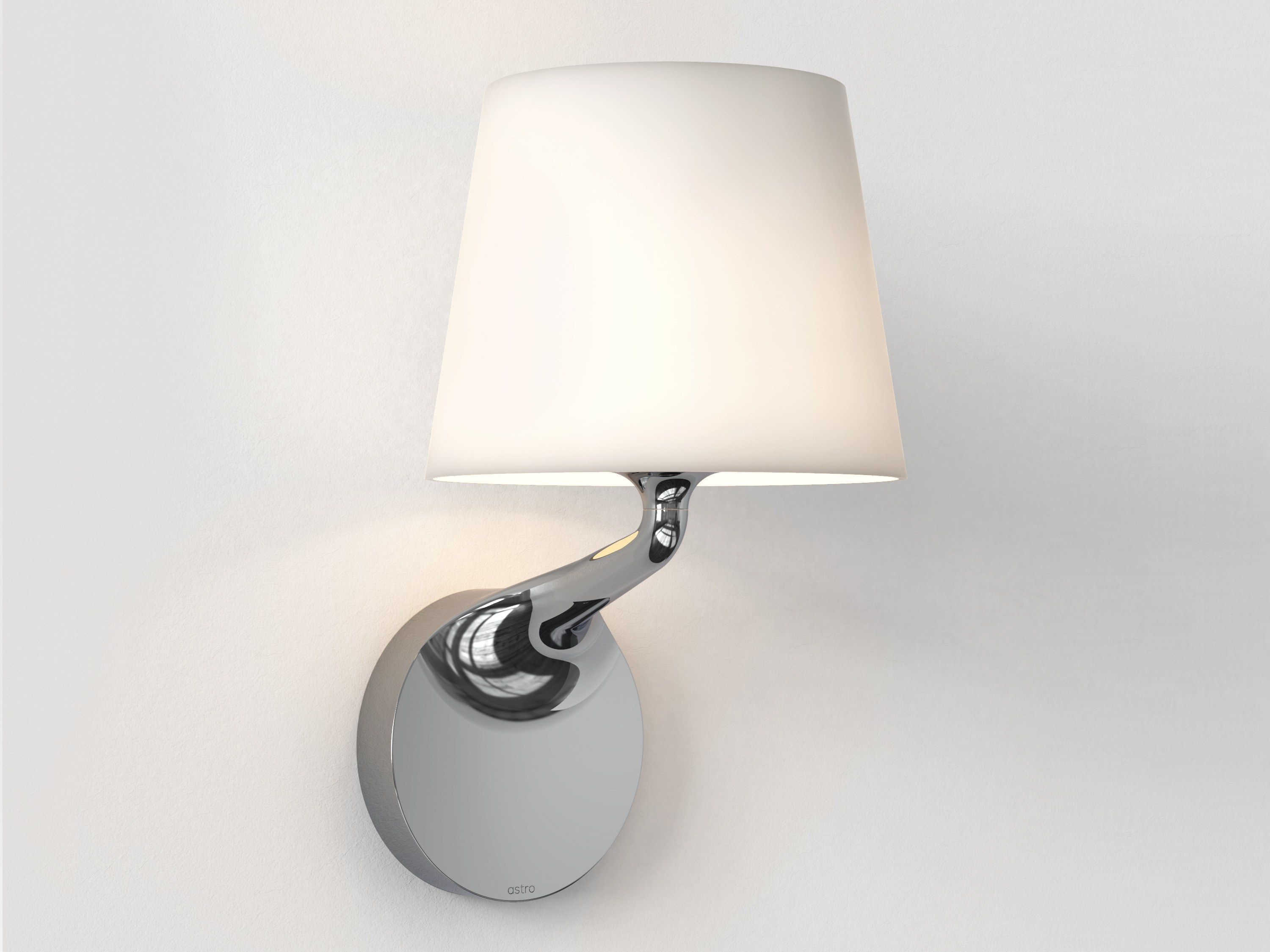 Светодиодный настенный светильник для ванной комнаты Astro Lighting MILLIE ARCH-00052622