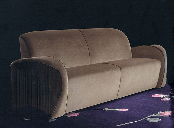Диван  COLOMBOSTILE 4700 DV3-A Contemporaneo