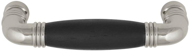 Formani Мебельная ручка из черного дерева Timeless Mg1934 - Вид №2