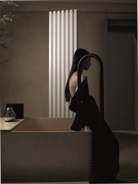 Tubes Radiatori Вертикальный настенный радиатор Elements Shv - Вид №4