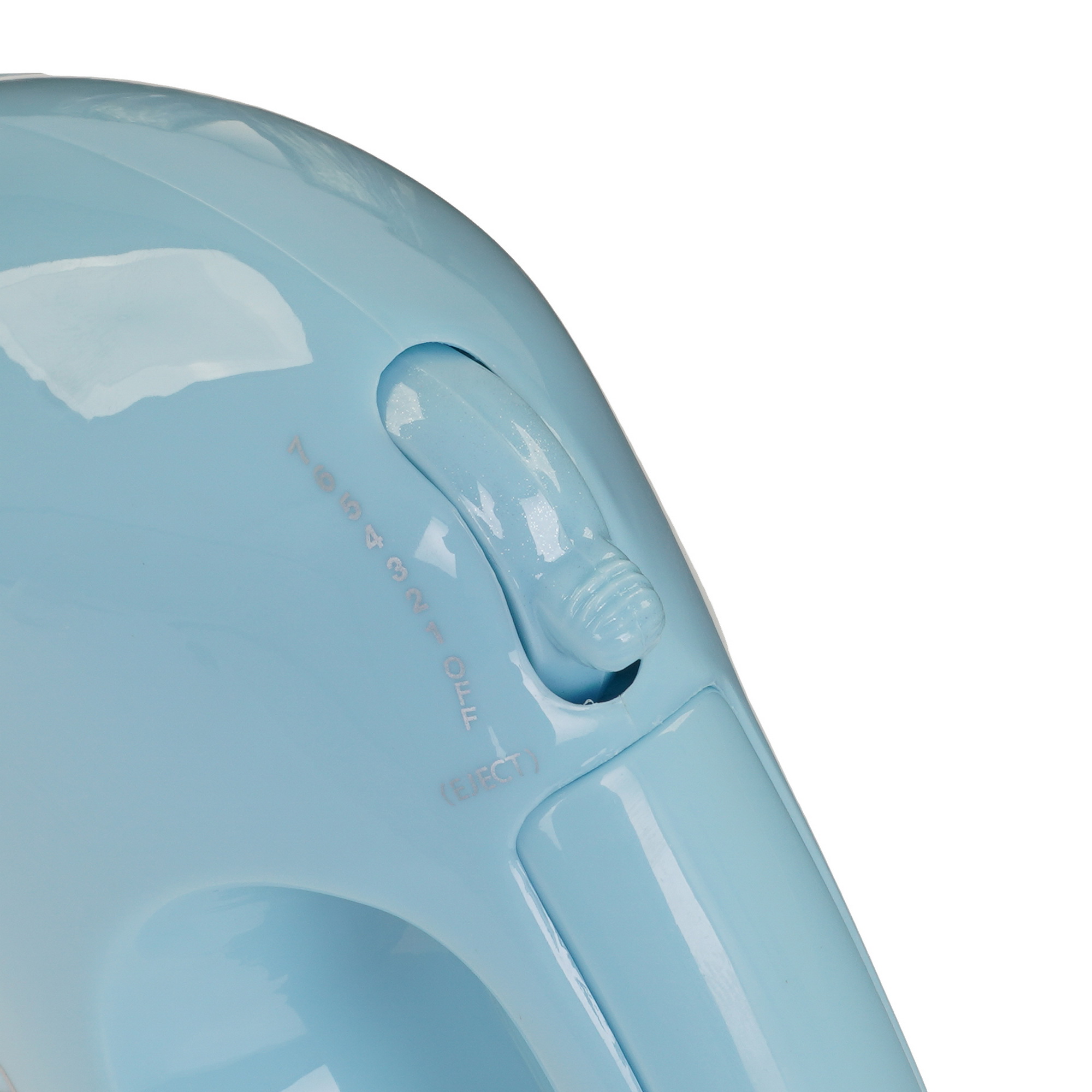 9058487 Миксер MARTA MT-MX1527A бирюзовый STDN-0143791 - Вид №3