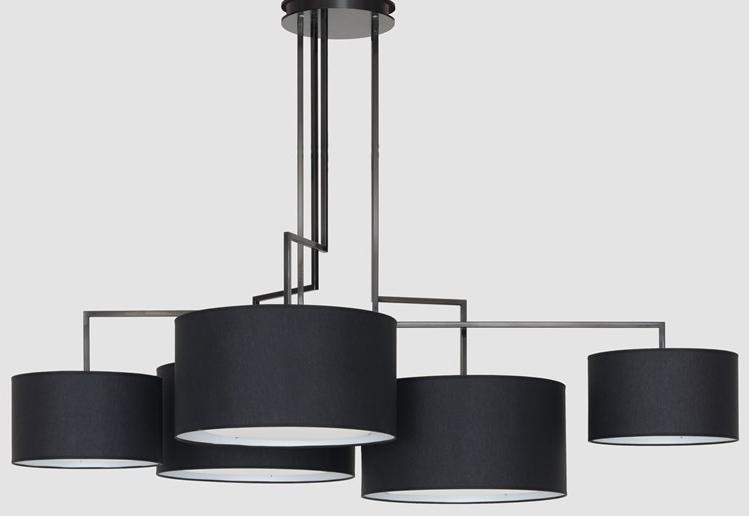 ZEITRAUM Подвесной светильник Noon sun-id-1444909 - Вид №4