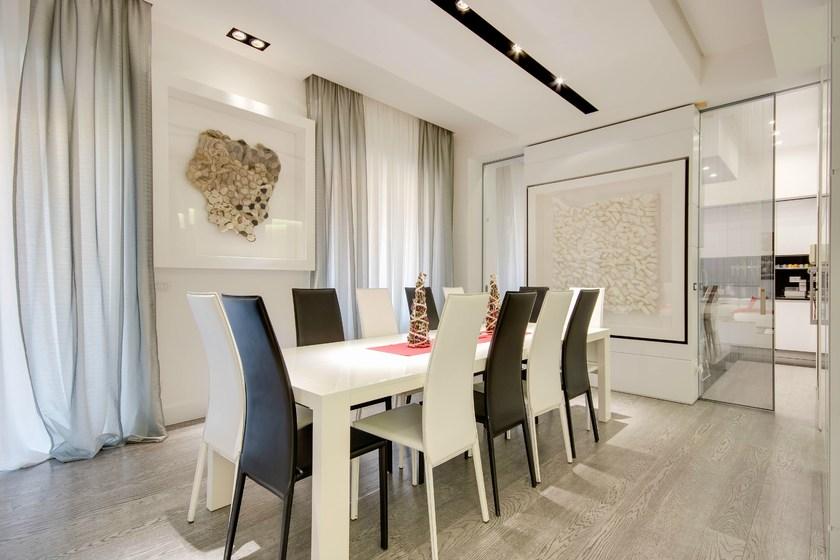 Lucifero's Линейный световой профиль из экструдированного алюминия для точечных светильников sun-id-1386038 - Вид №8