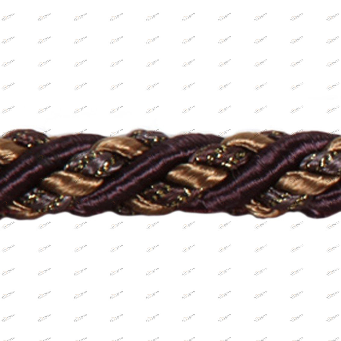 COLORISTICA Шнур Royal BM964A col.1006 Фурнитура  Royal 