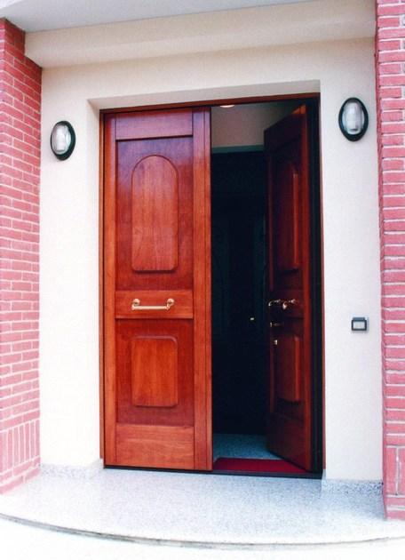 QUARTIERI LUIGI Бронированные ставни sun-id-1407447 - Вид №7