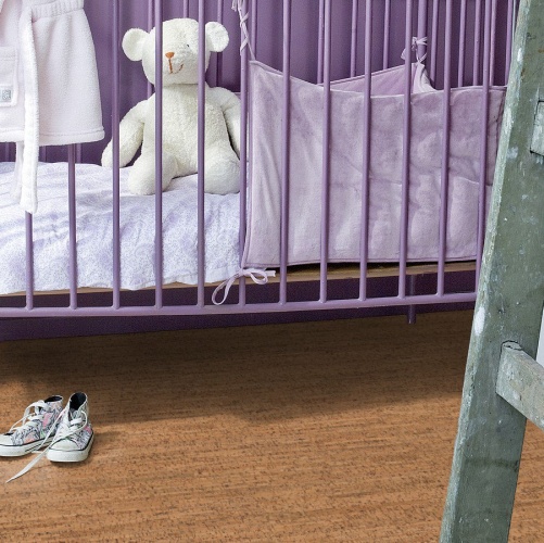 Пробка Wicanders Cork Parquet Character (Гладкая) 600х300 мм RN16001 - Вид №52