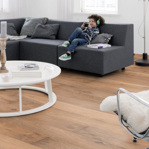 Паркетная доска Solidfloor Упано 1186925 - Вид №11