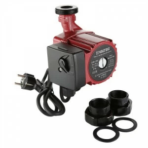 VRS.254.18.0 Насос циркуляционный VRS 25/4-180 Valtec 25/4-180