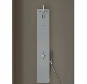 Душевая гидромассажная панель Eurus 00796  Словения